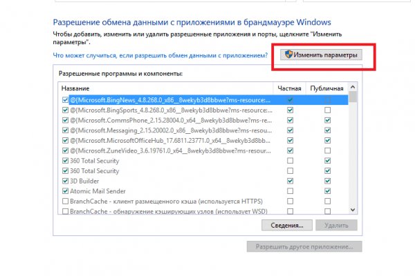 Kraken в россии