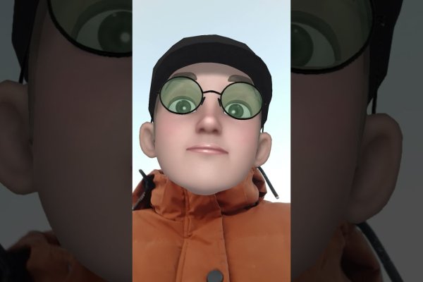 Кракен настоящее зеркало