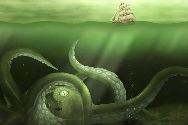 Kraken зеркало стор