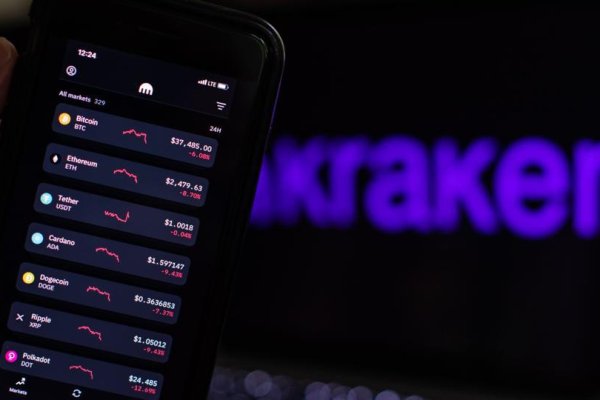 Кракен какой сайт