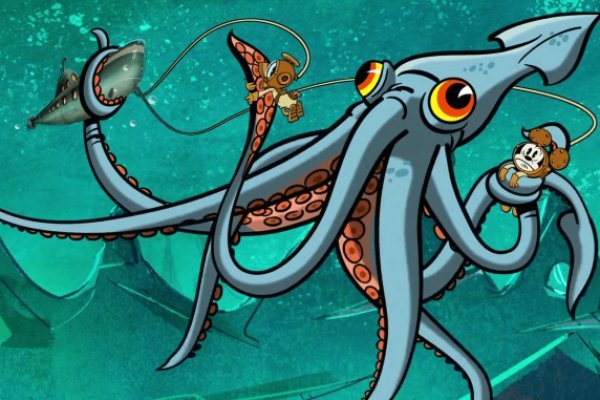 Kraken online